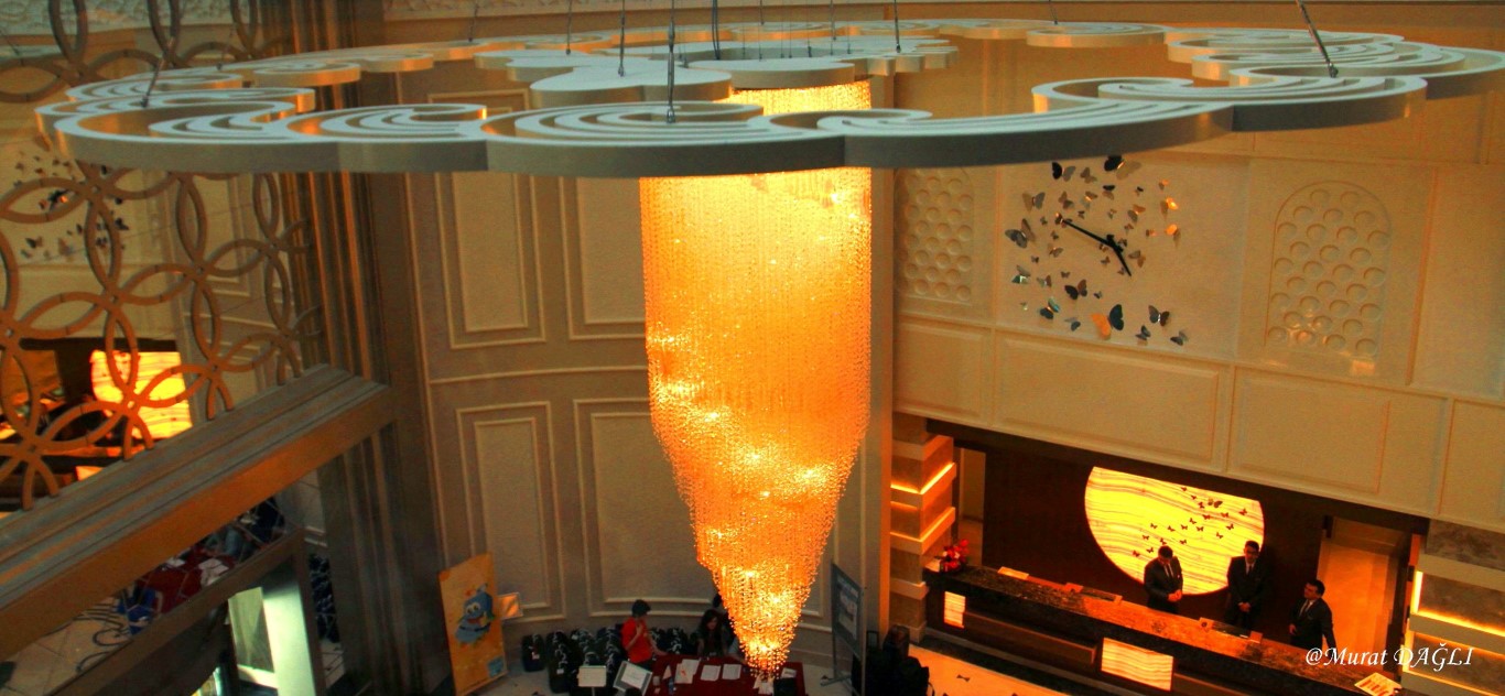 imagini hotel PAPILLON AYSCHA BELEK